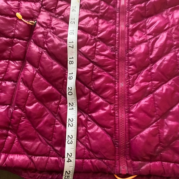 The North Face Thermoball Quilted jacket - Picture 12 of 13